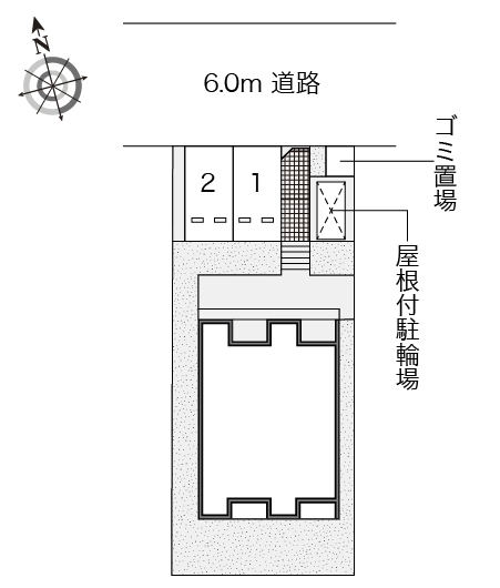 愛知県名古屋市天白区高島１丁目 その他