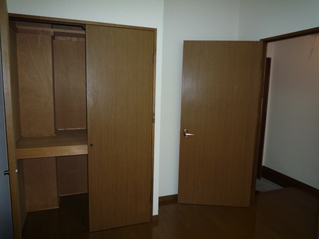 ダイナミックII 収納