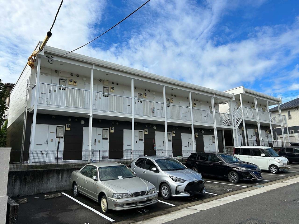 愛知県名古屋市緑区乗鞍1丁目 外観