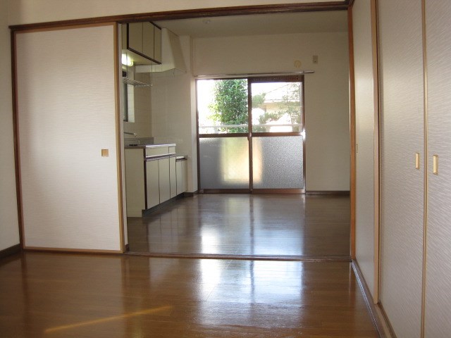 グリーンパーク藤塚Ａ・Ｂ その他