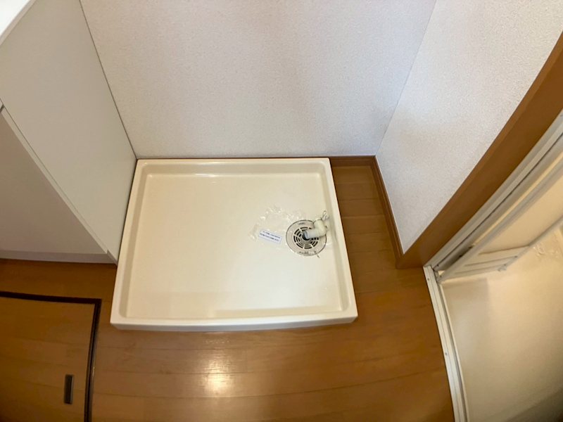 アビタシオン竹ノ山Ａ・Ｂ その他設備