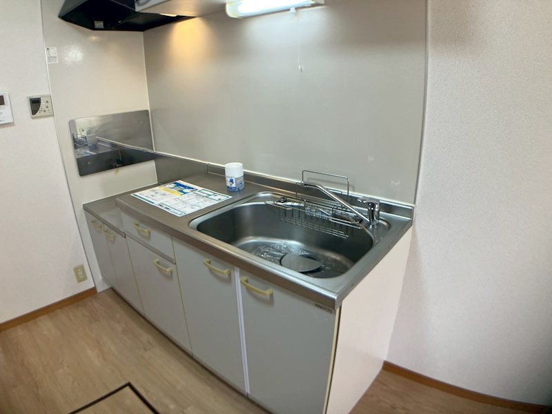 アビタシオン竹ノ山Ａ・Ｂ その他
