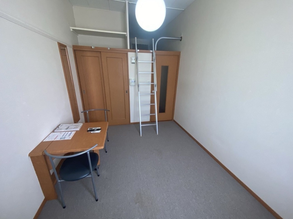 愛知県名古屋市天白区菅田２丁目 リビング