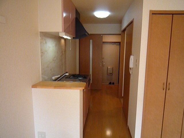 サニーフラット その他部屋・スペース