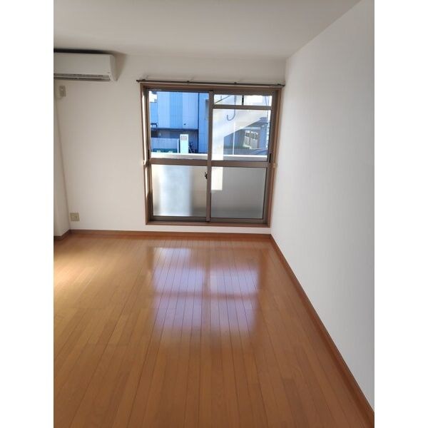 サニーフラット リビング