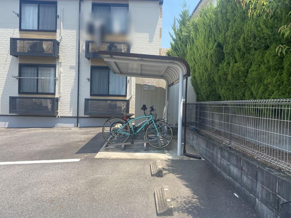 愛知県名古屋市緑区神の倉１丁目 その他