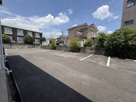 愛知県日進市赤池南２丁目 その他