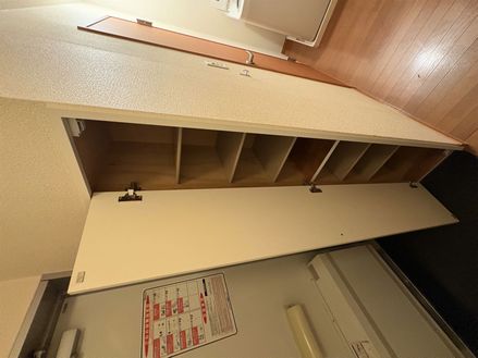 愛知県日進市赤池南２丁目 玄関
