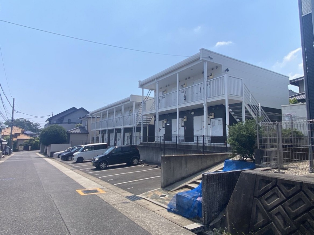 愛知県名古屋市緑区乗鞍１丁目 外観