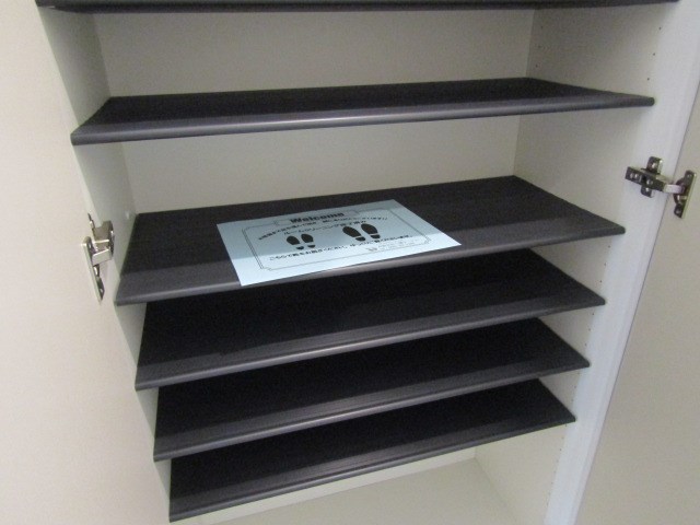 Grazia(グラッツィア) その他