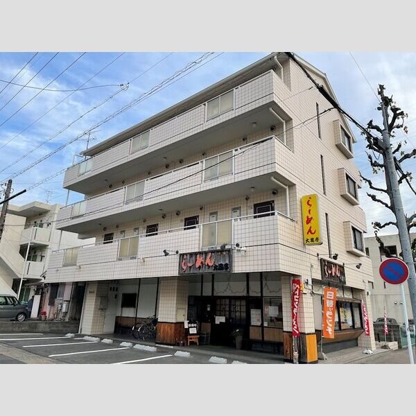 浅井ビル 外観