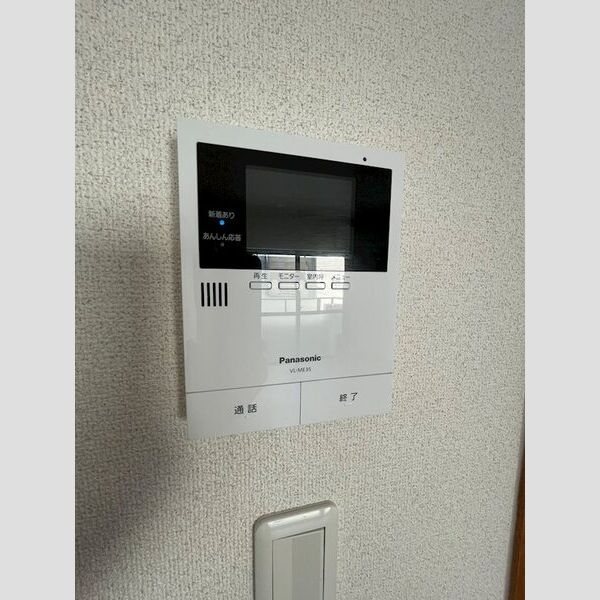 浅井ビル セキュリティ