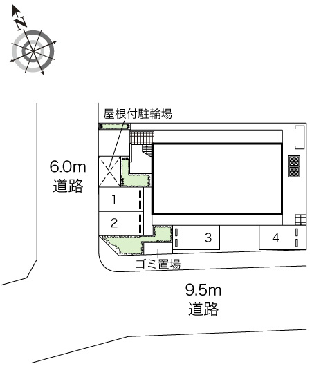 愛知県名古屋市天白区植田南２丁目 その他