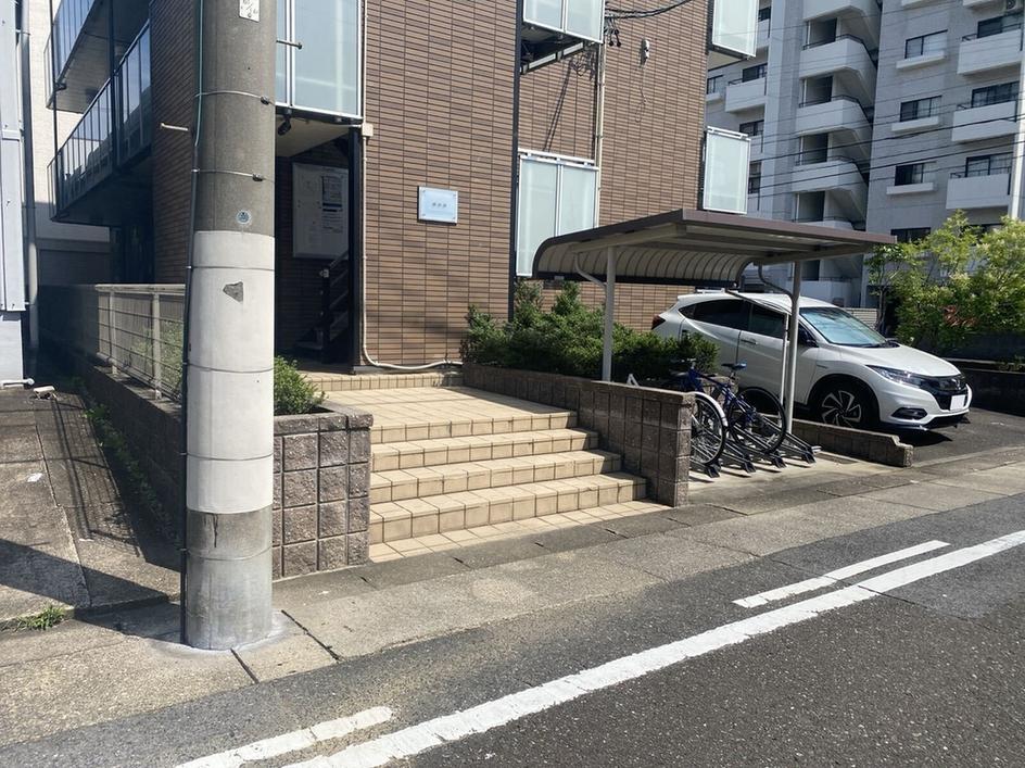 愛知県名古屋市天白区植田南２丁目 その他