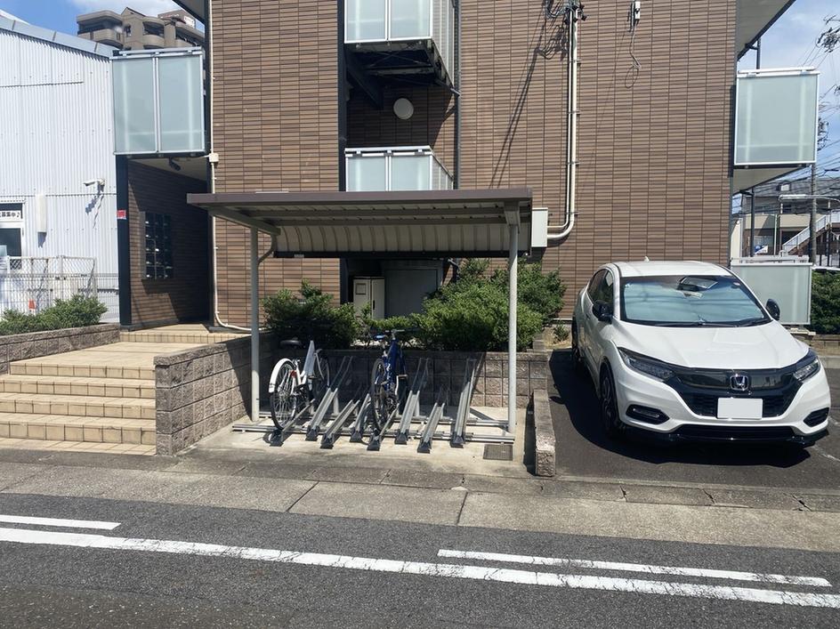 愛知県名古屋市天白区植田南２丁目 その他