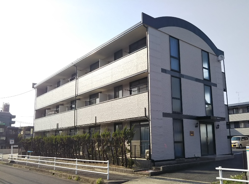 愛知県長久手市戸田谷 外観