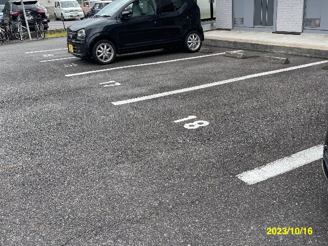 愛知県長久手市戸田谷 その他