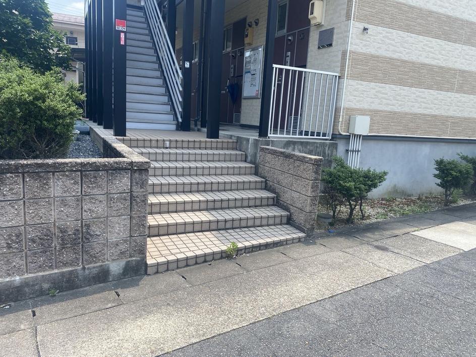 愛知県名古屋市天白区菅田２丁目 その他