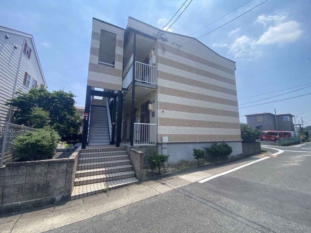 愛知県名古屋市天白区菅田２丁目 外観
