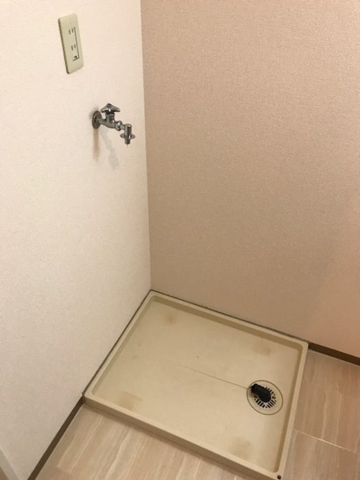 セントラルヒルズＢ棟 その他部屋・スペース