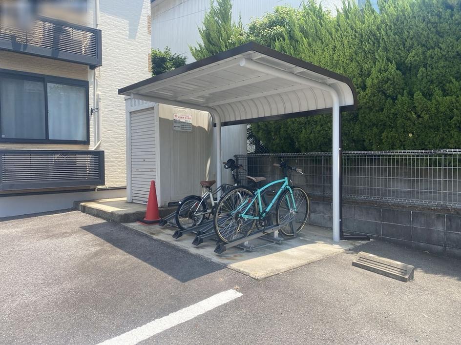 愛知県名古屋市緑区神の倉１丁目 その他