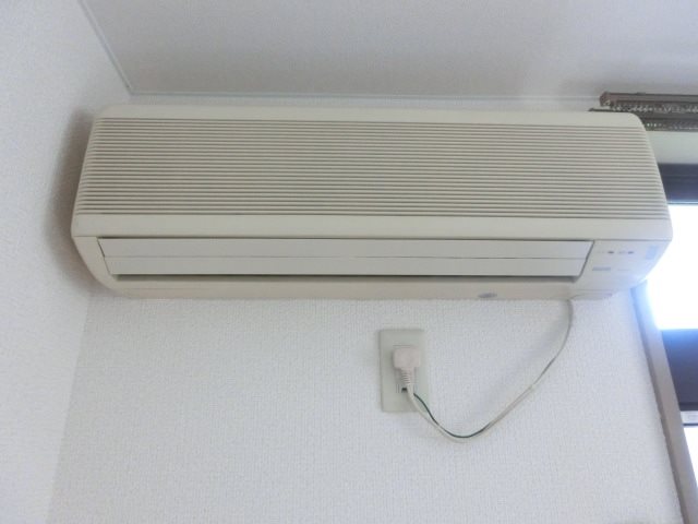 レザンドールⅡ その他設備