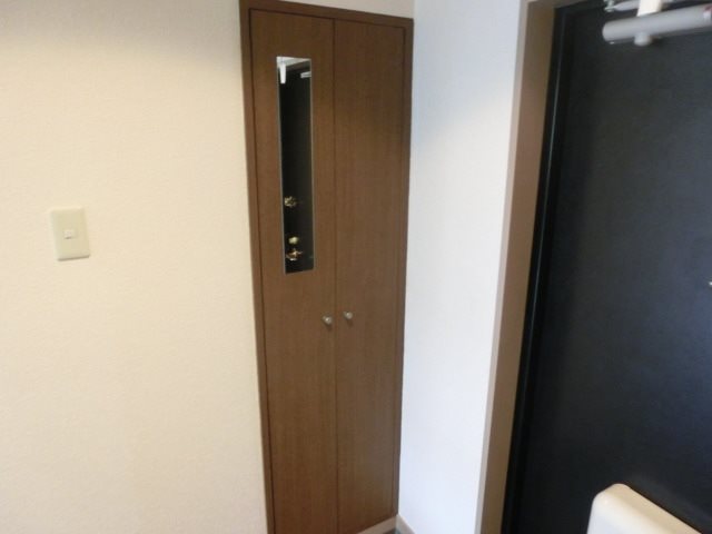 レザンドールⅡ その他