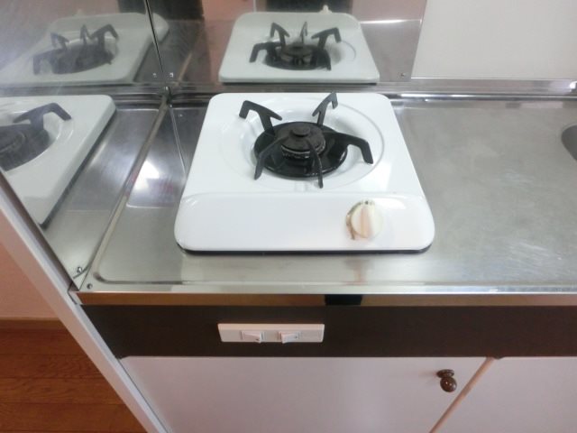 レザンドールⅡ その他