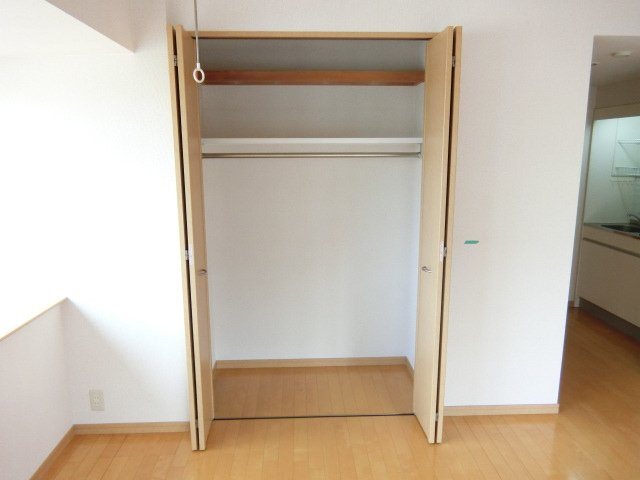 アブレスト原 収納