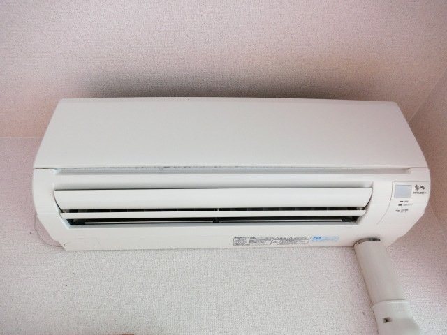 アブレスト原 その他設備