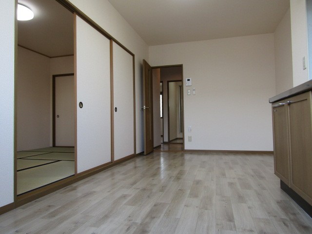 エスポワールマキ その他
