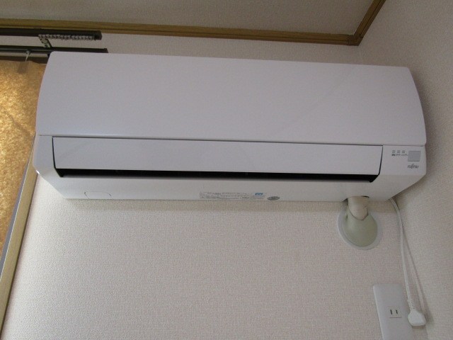 エスポワールマキ その他設備