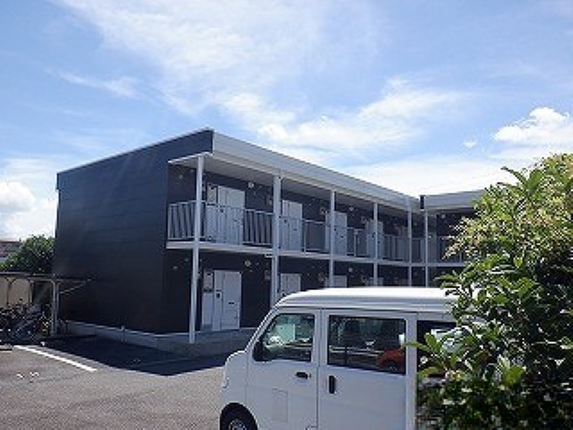 愛知県日進市赤池南２丁目 外観