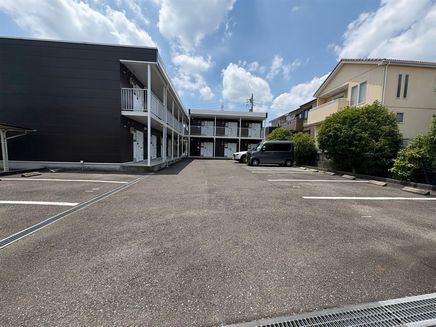 愛知県日進市赤池南２丁目 その他