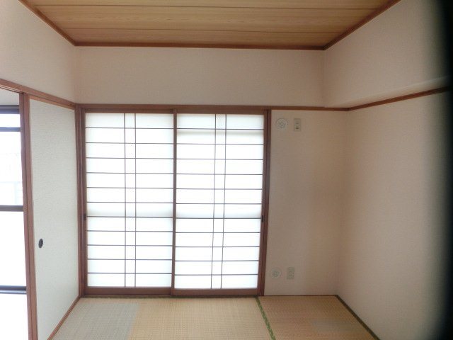 スカイヒルズ植田 その他