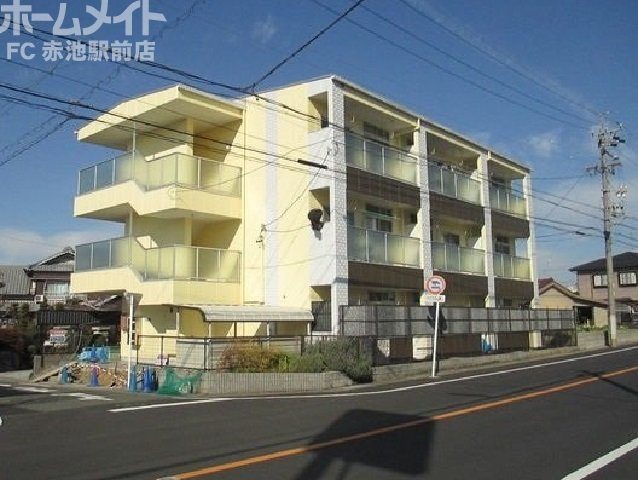 ロイヤルプレジオⅠ 外観