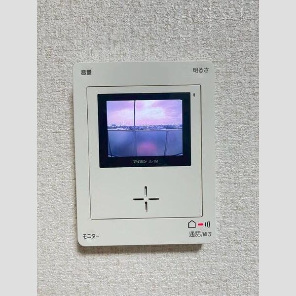 ロイヤルプレジオⅠ セキュリティ