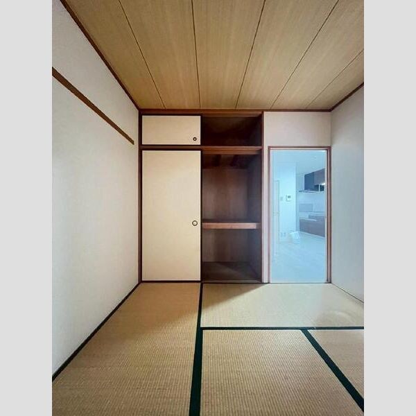 ロイヤルプレジオⅠ 収納