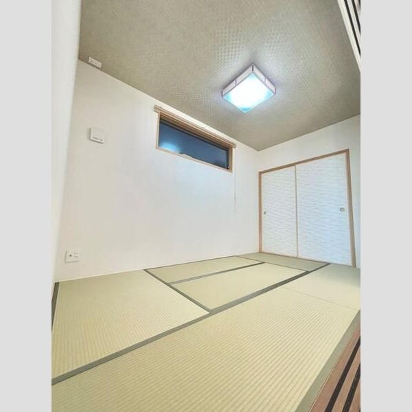 植田東戸建 その他設備
