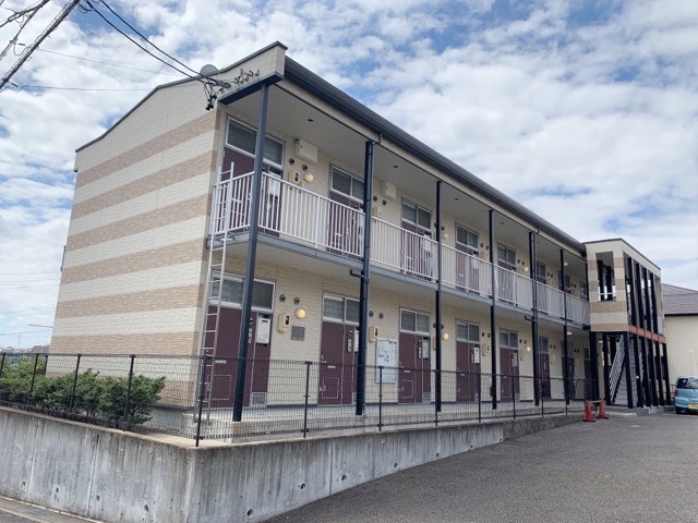愛知県名古屋市緑区小坂２丁目 外観