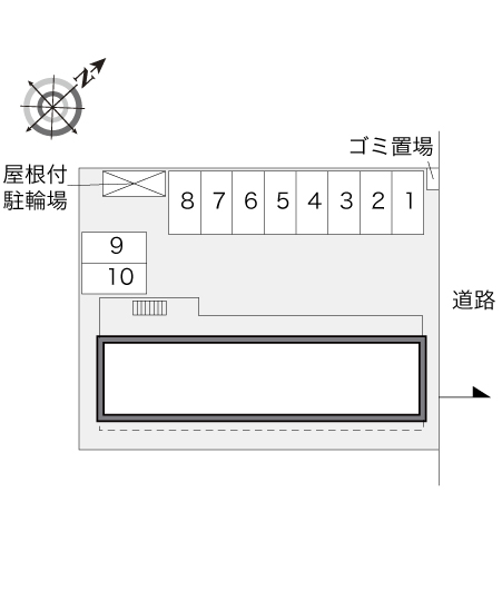 愛知県名古屋市緑区小坂２丁目 その他