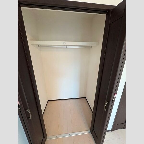 諸の木3丁目戸建 収納