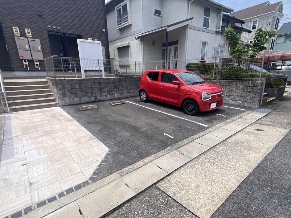 愛知県名古屋市天白区高島１丁目 その他