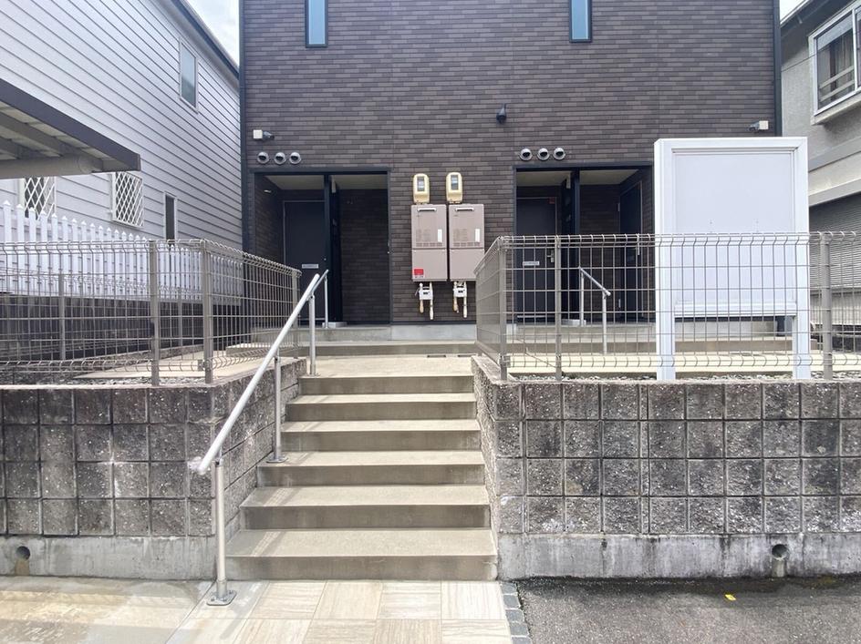 愛知県名古屋市天白区高島１丁目 その他