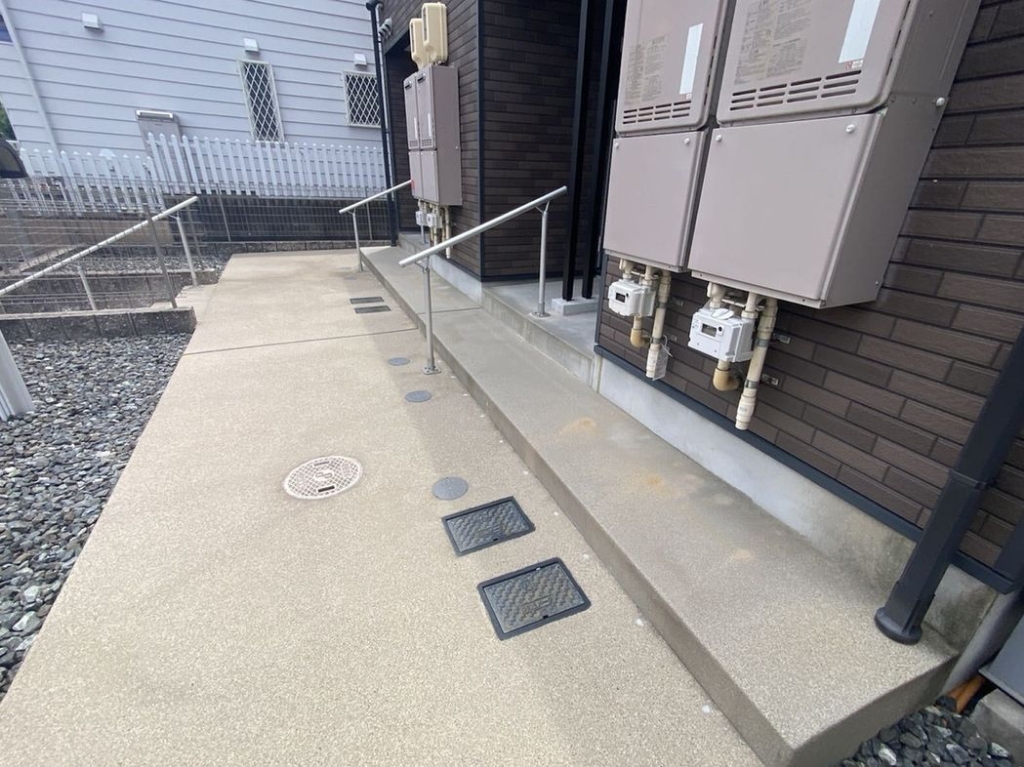 愛知県名古屋市天白区高島１丁目 その他