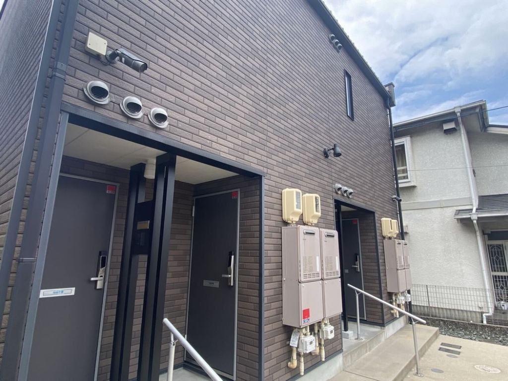 愛知県名古屋市天白区高島１丁目 その他