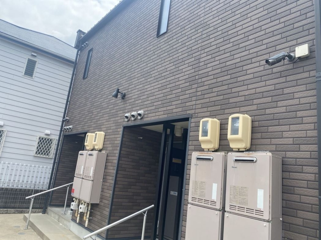 愛知県名古屋市天白区高島１丁目 その他