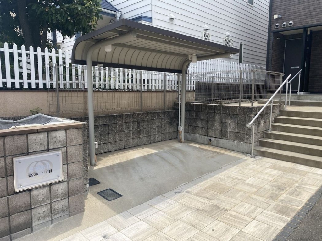 愛知県名古屋市天白区高島１丁目 その他