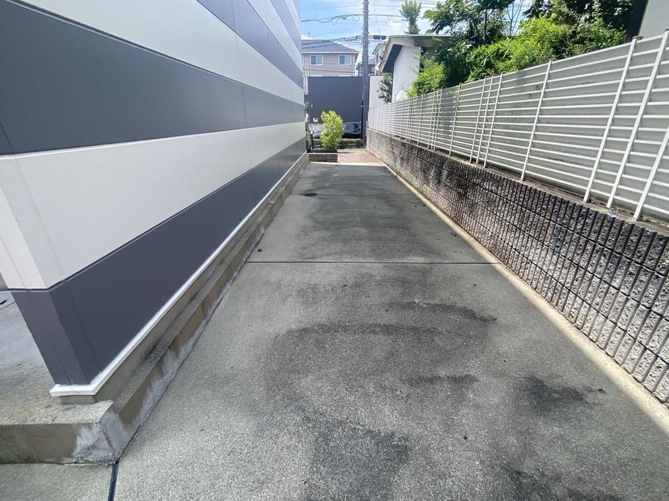愛知県名古屋市天白区高島１丁目 その他