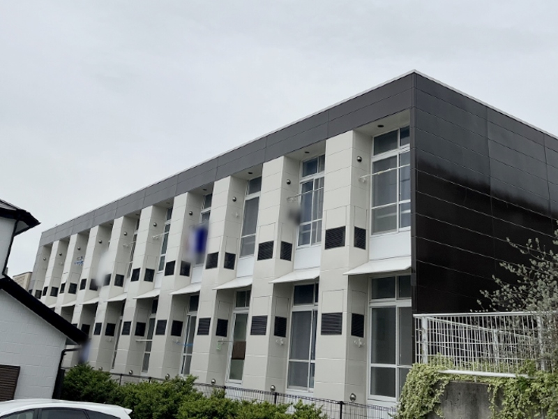 愛知県名古屋市天白区焼山2丁目 外観